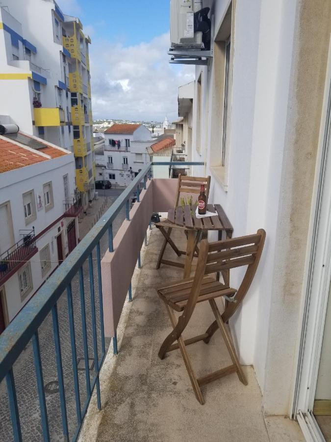 Lagos Centro Bagian luar foto